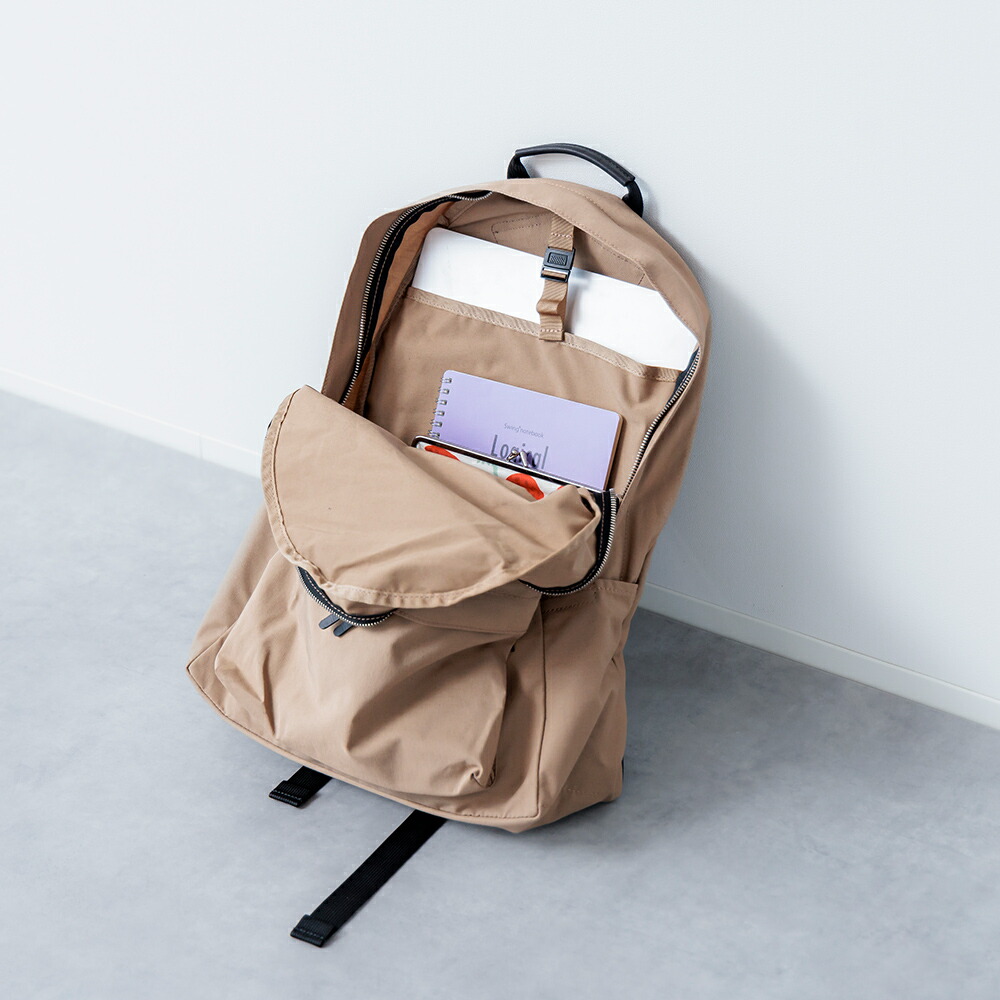 STANDARD SUPPLY（スタンダードサプライ） 特典付き 正規品 リュック