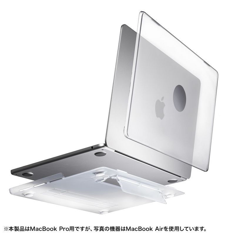 SANWA SUPPLY（サンワサプライ） MacBook Pro 14.2インチ（M3 2023/M2