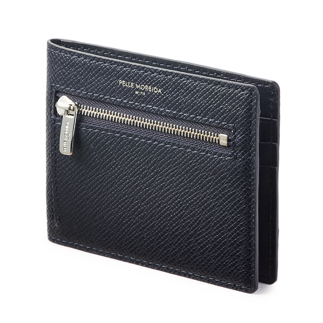PELLE MORBIDA（ペッレ モルビダ） 最大41% 3/5限定 財布 二つ折り財布