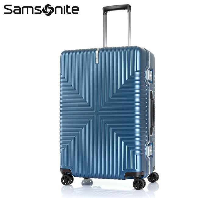 Samsonite（サムソナイト） 最大50% 3/5限定 スーツケース Lサイズ 73L