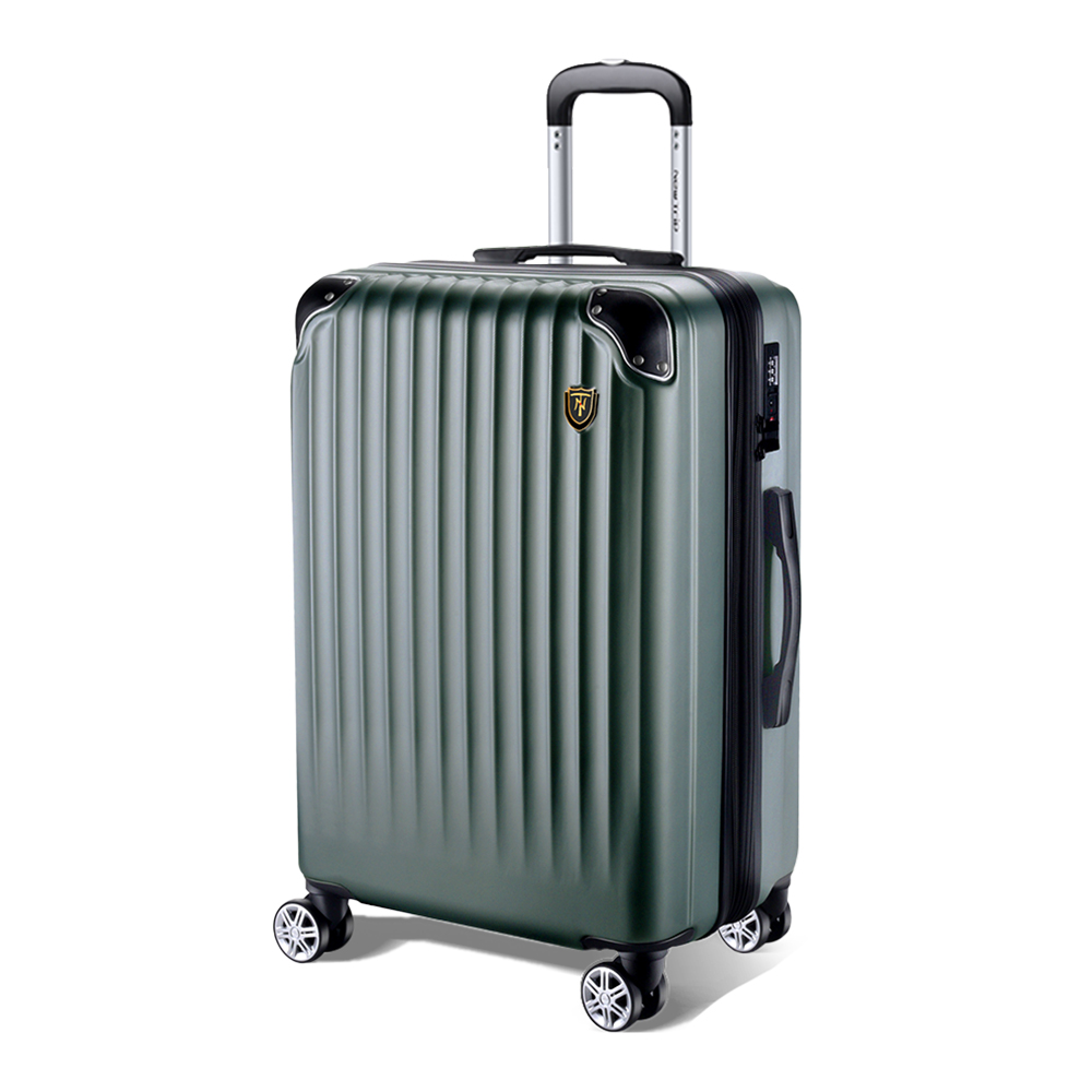 New Trip スーツケース キャリーケース 拡張機能 軽量 静音 頑丈