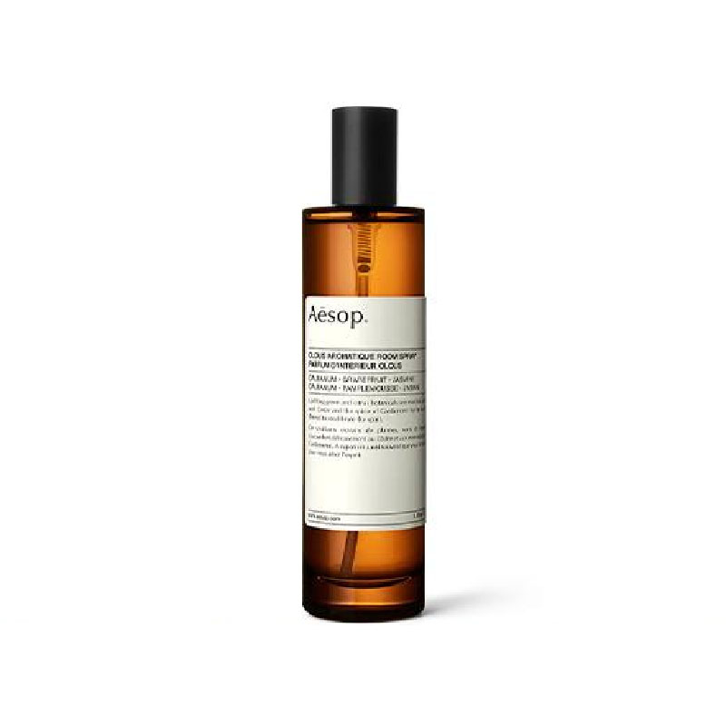 Aesop（イソップ） オロウス アロマティック ルームスプレー 100mL