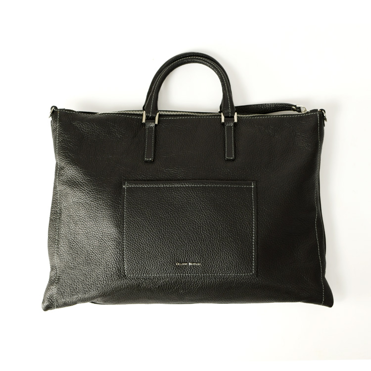 GIANNI NOTARO（ジャンニノターロ） 通勤バッグ ブランド お仕事バッグ