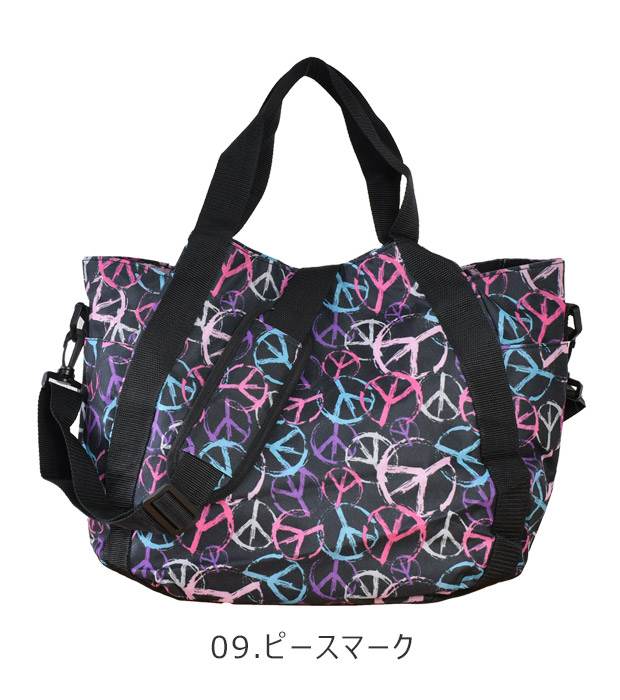 レディース バルーントートバッグ マザーズバッグ ショルダー マザーズ