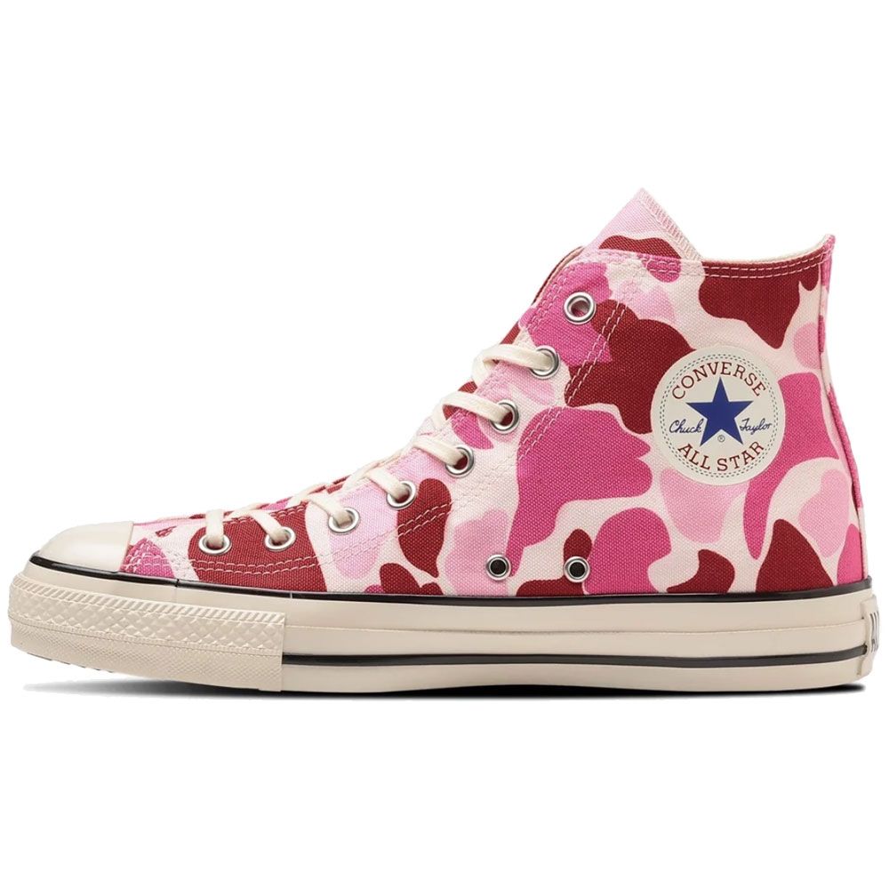 CONVERSE（コンバース） オールスター US 83カモ CL HI スニーカー