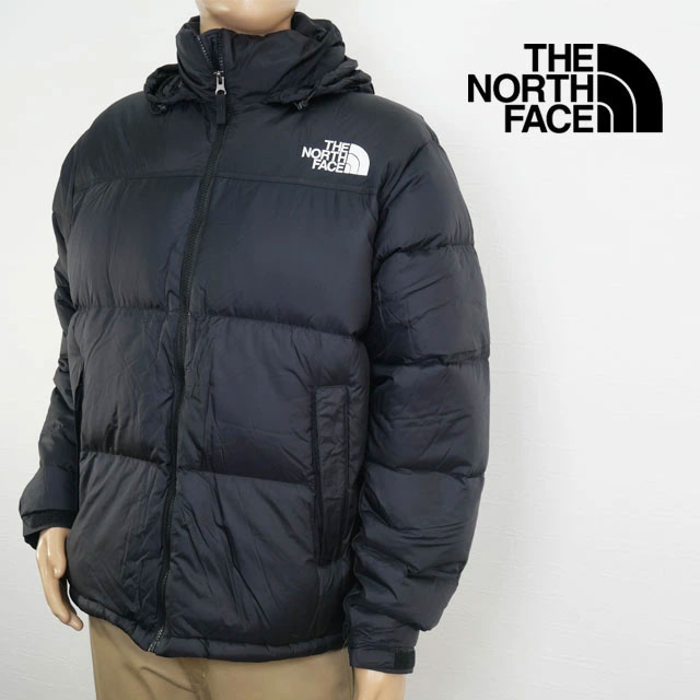 THE NORTH FACE（ザ ノースフェイス） ダウンジャケット メンズ