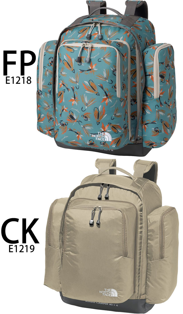 THE NORTH FACE（ザ ノースフェイス） リュック キッズ ジュニア