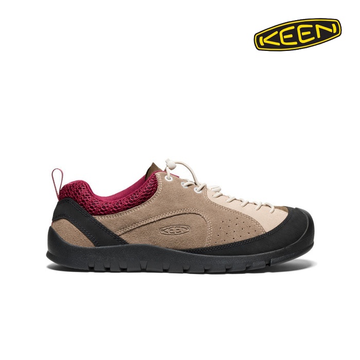 KEEN（キーン） ジャスパー ロックス エスピー スニーカー メンズ