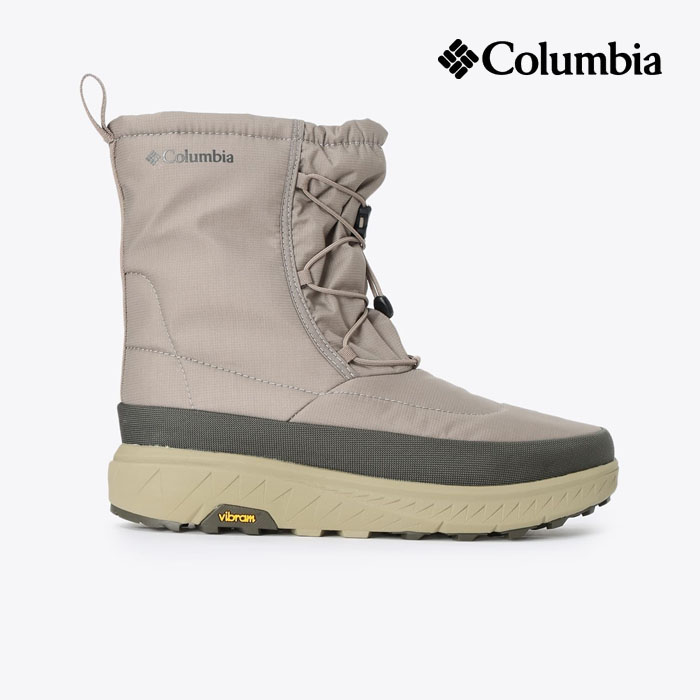 Columbia（コロンビア） 毎日発送 メンズ レディース スノーブーツ