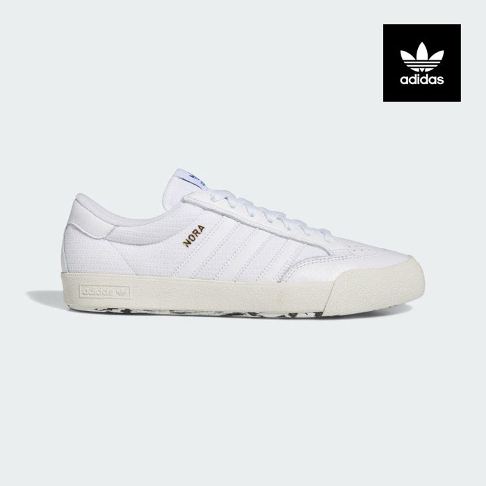 adidas Originals 毎日発送 アディダス ノラ メンズ スニーカー ADIDAS