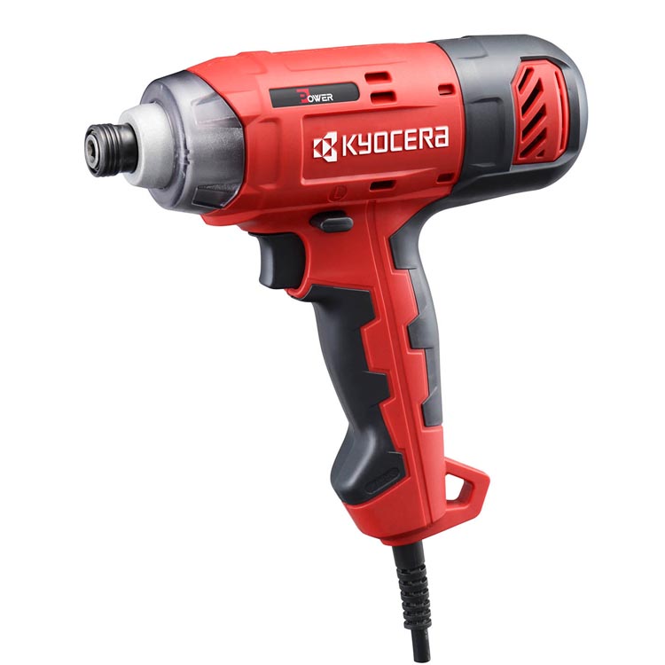 京セラ(リョービ) インパクトドライバー CID-1130 655750A ( 1台