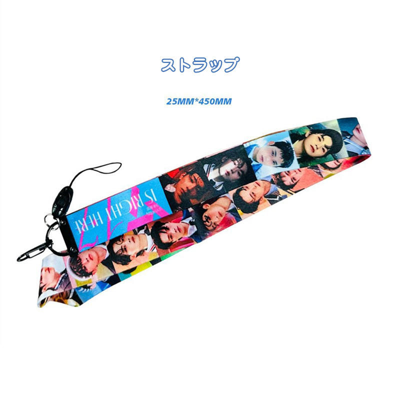 SEVENTEENグッズ ギフトボックス フォトカード セブンティーン テープ