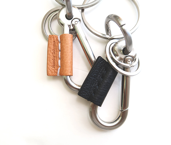 Hender Scheme（エンダースキーマ） メンズ レディース karabiner