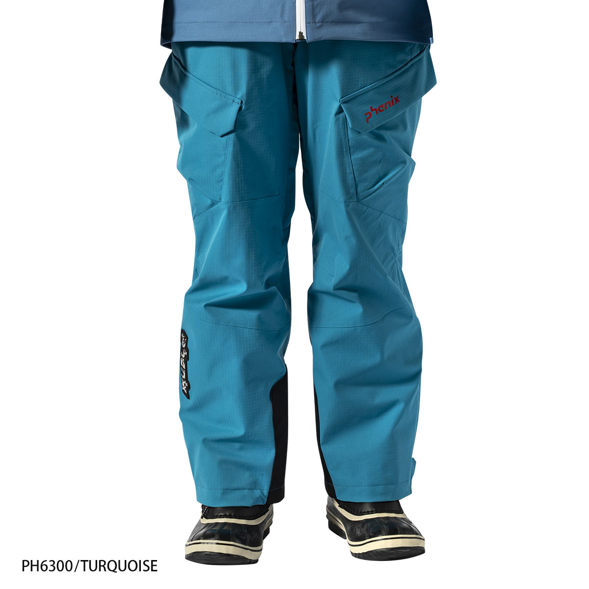 フェニックス（PHENIX） スキーウェア パンツ メンズ レディース