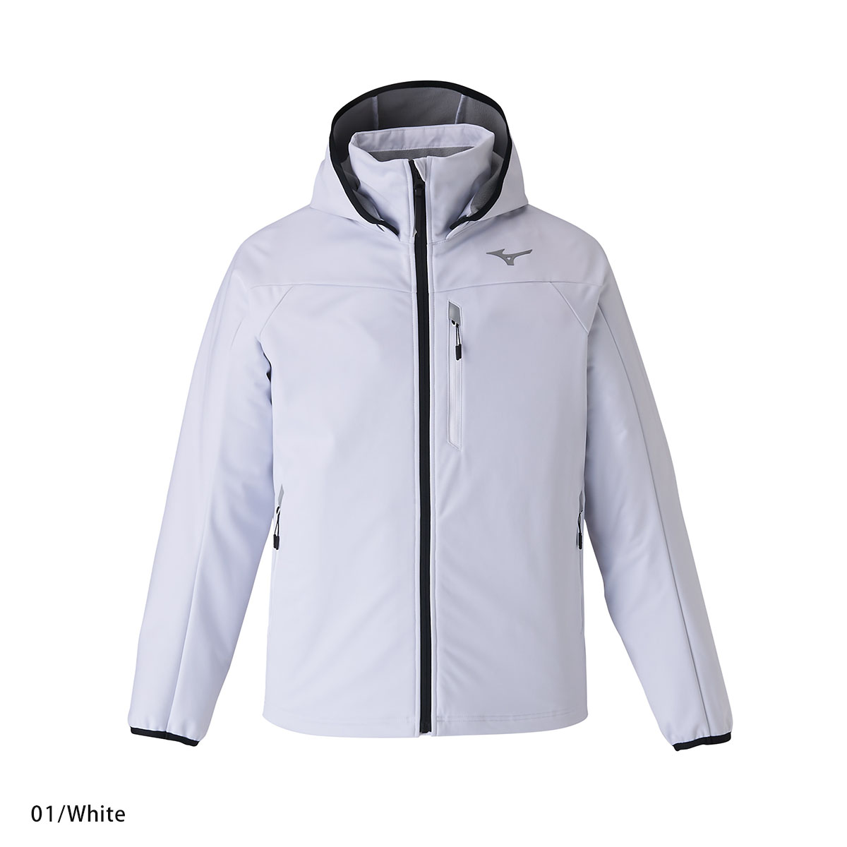 MIZUNO（ミズノ） スキーウェア ミドルレイヤー メンズ レディース