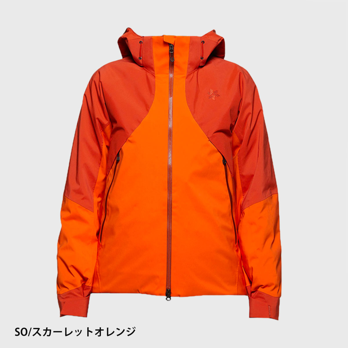 GOLDWIN（ゴールドウイン） 【5日限定！全品P10倍！】スキーウェア