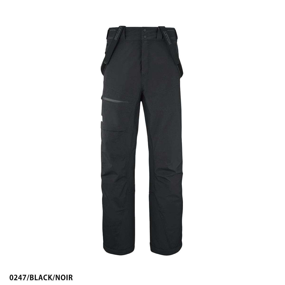 MILLET（ミレー） 【5日限定！全品P10倍！】スキーウェア スキーパンツ