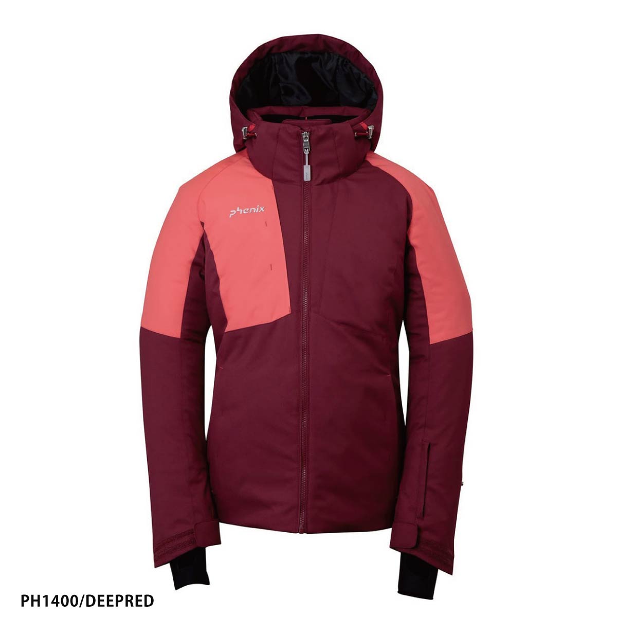 フェニックス（PHENIX） スキーウェア レディース スキージャケット