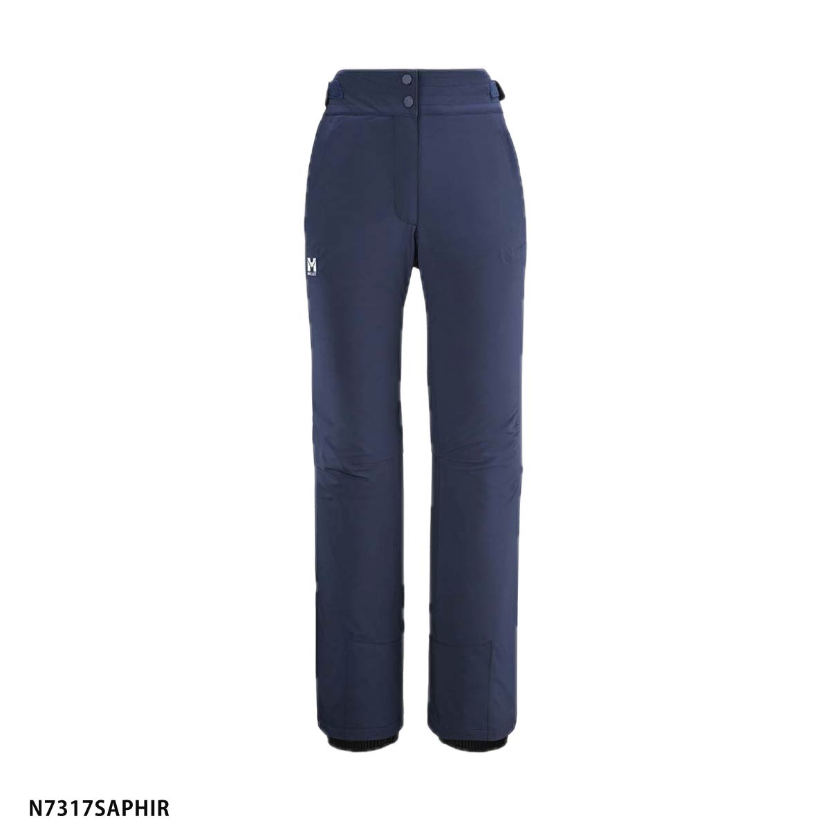 MILLET（ミレー） 【5日限定！全品P10倍！】スキーウェア スキーパンツ