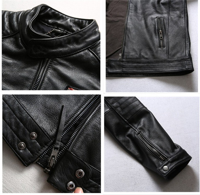 本革ジャケット 牛革ジャケット ライダースジャケット 革ジャケット 革