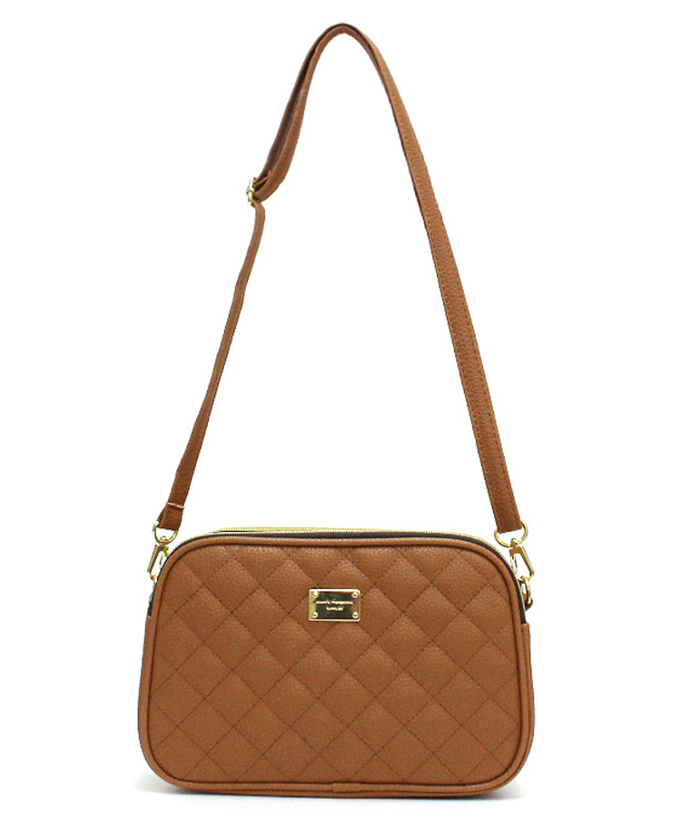 ショルダーバッグ レディース 斜めがけ コンパクト キルティング