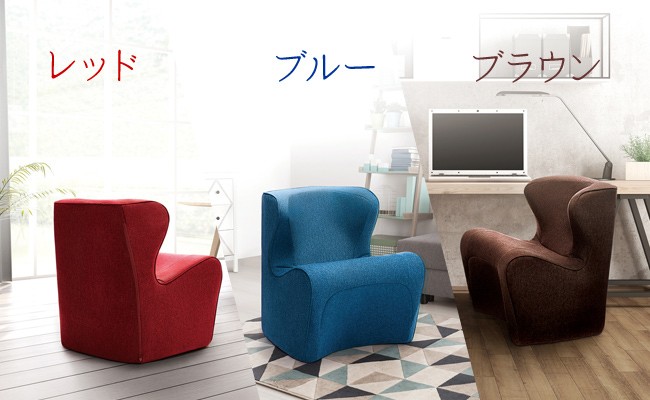 Style（スタイル） ドクターチェアプラス BS-DP2244F 姿勢サポート