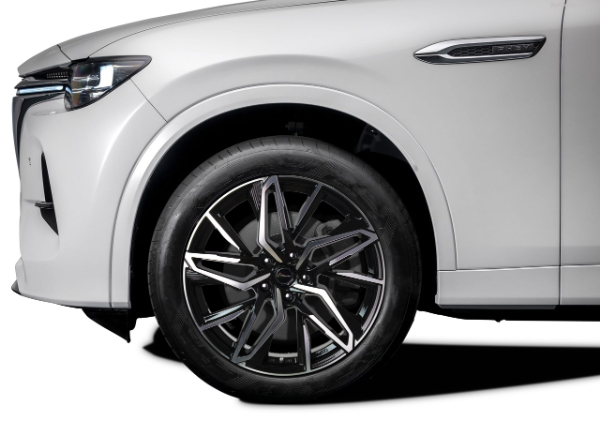 HOT STUFF（ホットスタッフ） 15インチ アルミホイール 5穴100