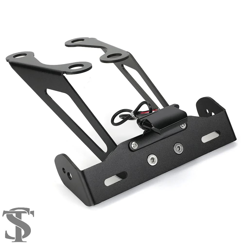 並行輸入品 ナンバー ホルダーフェンダーエリミネータードゥカティ