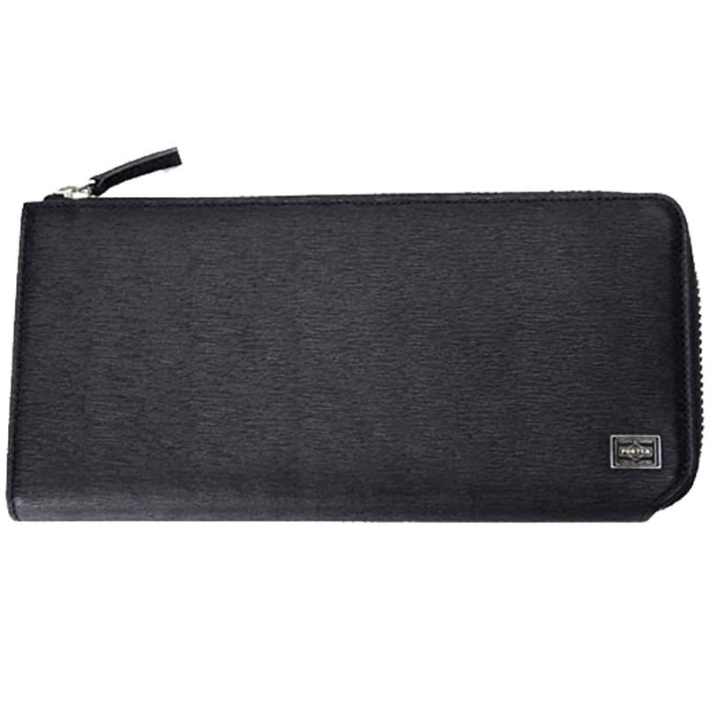 CURRENT（PORTER） ポーター カレント ロングウォレット 052-02210