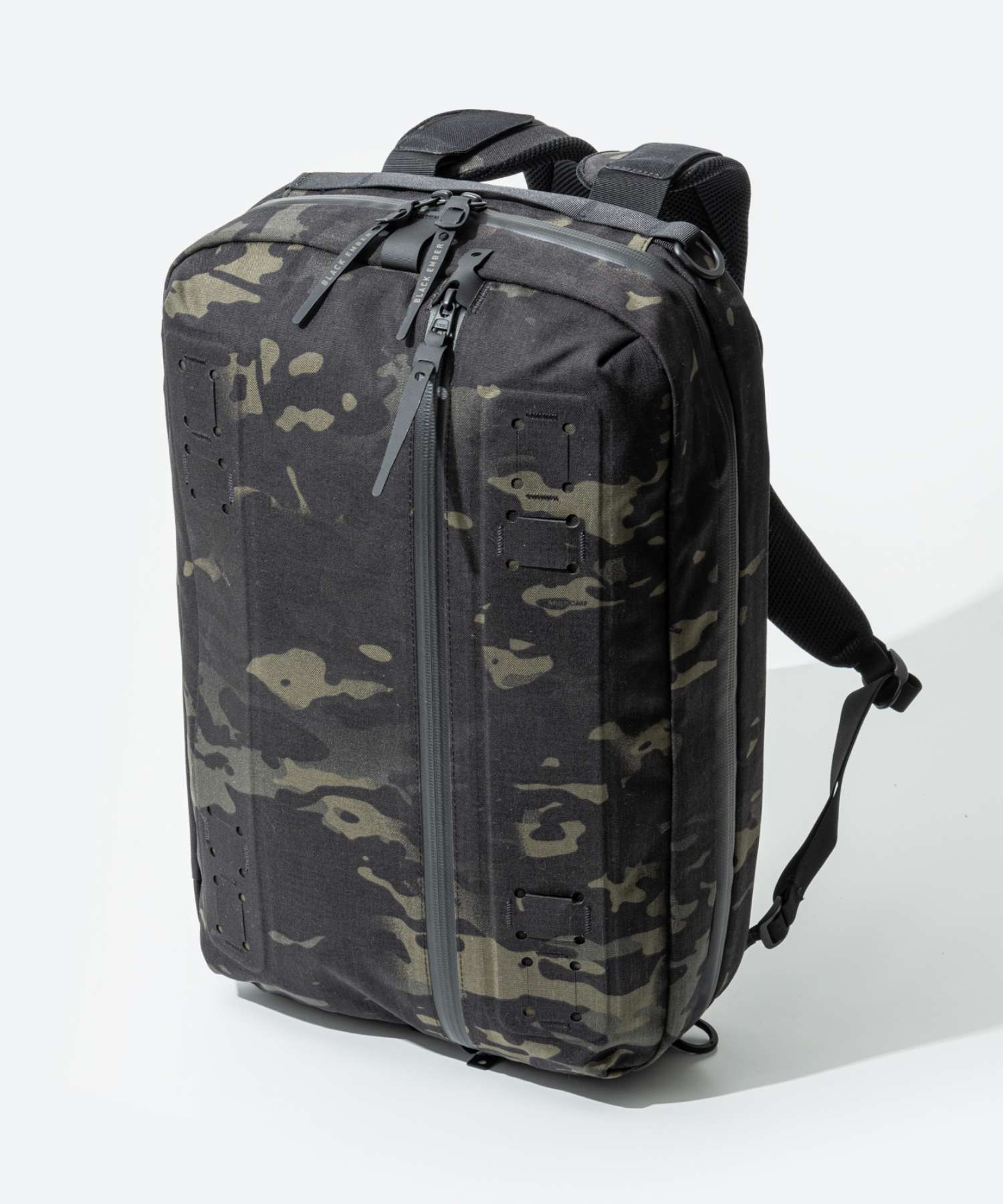 BLACK EMBER（ブラックエンバー） BLACK EMBER FORGE-20 バックパック