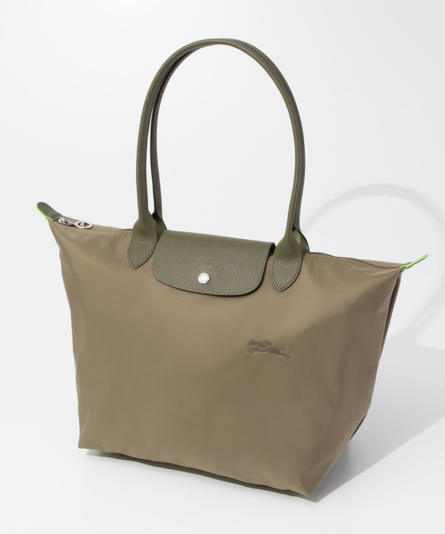 LONGCHAMP（ロンシャン） LONGCHAMP Le Pliage Green ル プリアージュ
