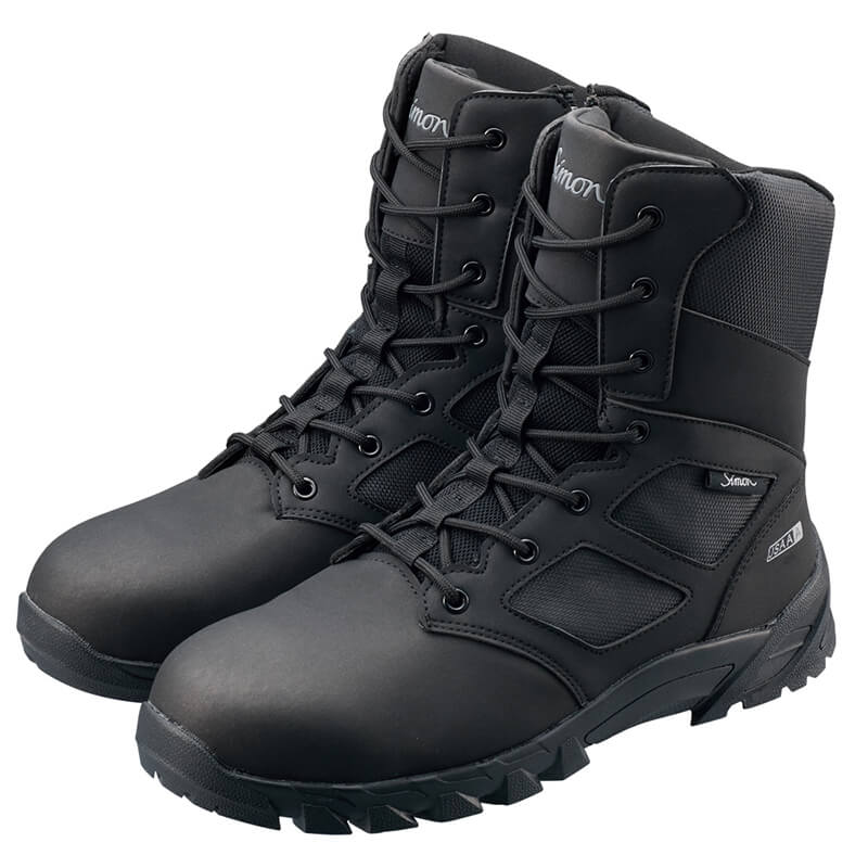 シモン 安全靴 Simon RS033 24.0-27.0・28.0・29.0cm EEE JSAA規格 A種