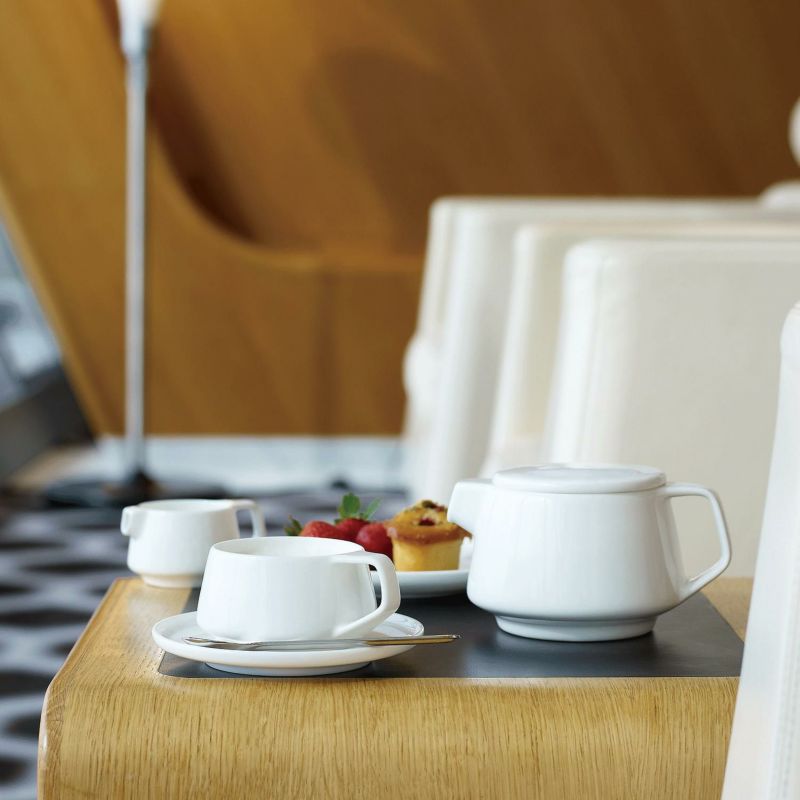 ノリタケ Noritake マークニューソンコレクション ティー・コーヒー