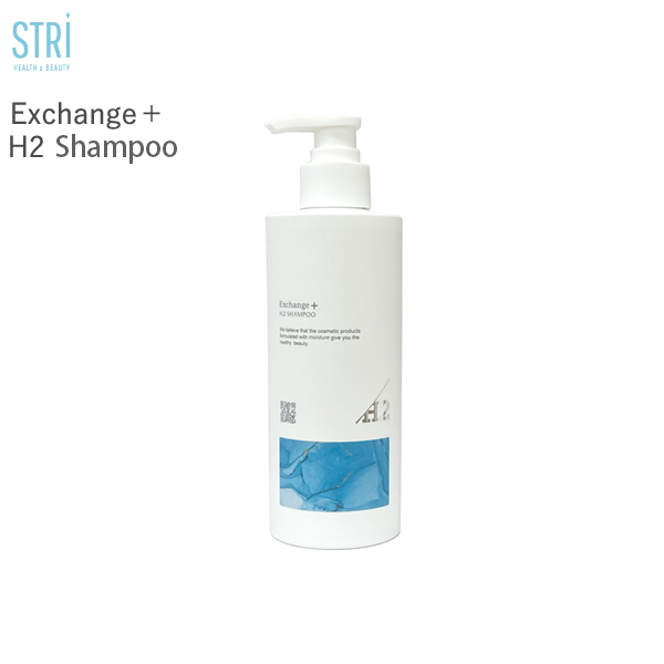 ストリ STRi Exchange+ H2シャンプー レフィル 1000mL エクスチェンジ
