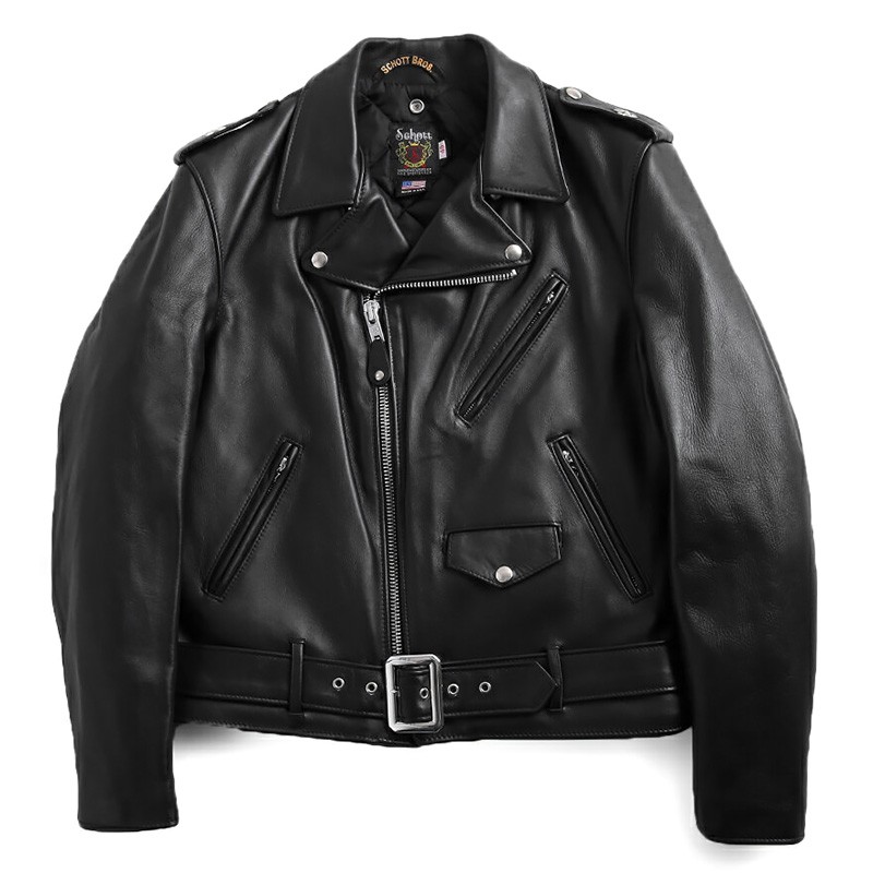 Schott N.Y.C（ショット） ショットライダース Schott 613US VINTAGE