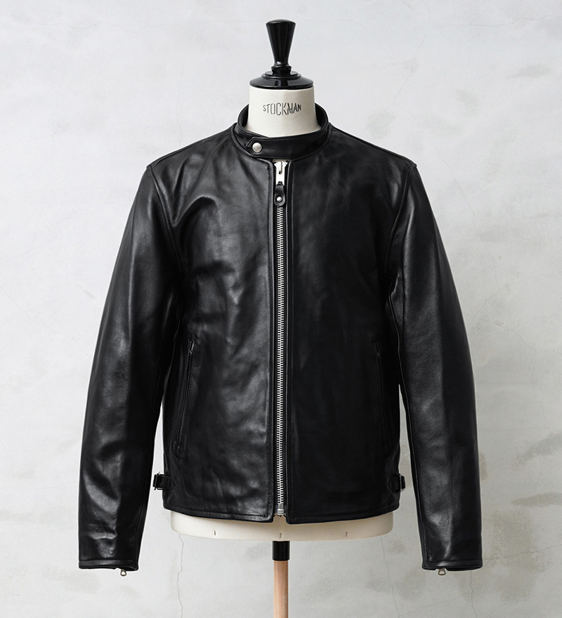 Schott N.Y.C（ショット） Schott 3111052 SHEEP LEATHER 70'S