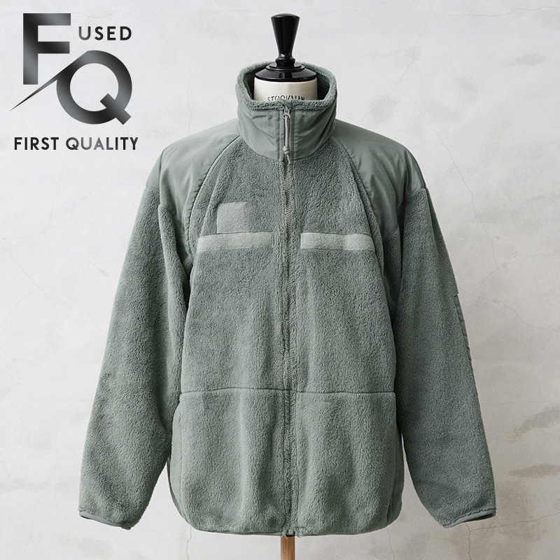 MILITARY（ミリタリー） 実物 米軍 ECWCS Gen3 POLARTEC（ポーラテック