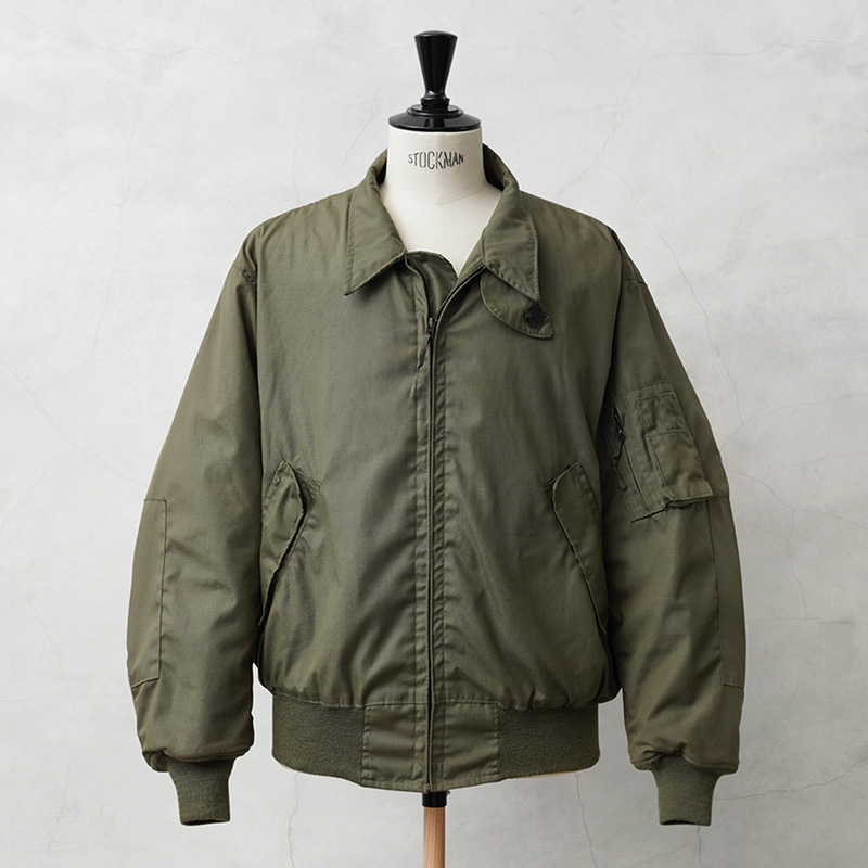 MILITARY（ミリタリー） 実物 USED 米軍 CVC COLD WEATHER NOMEX