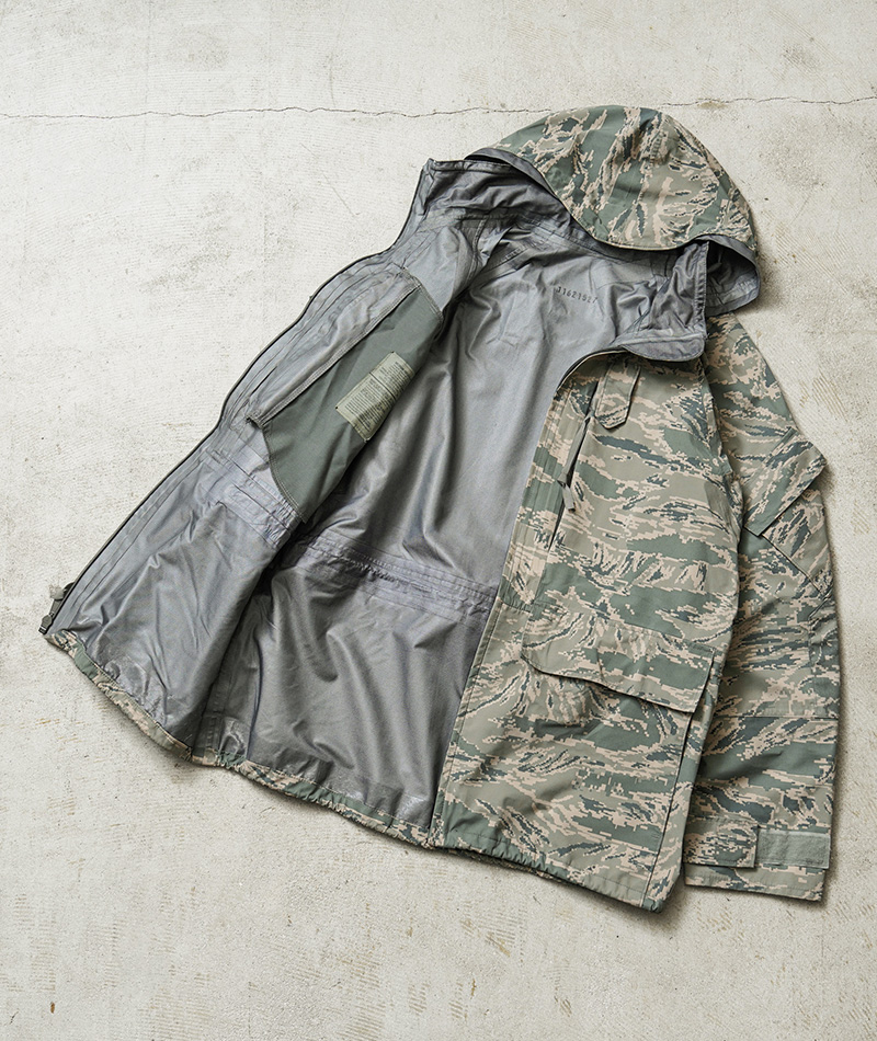 MILITARY（ミリタリー） 実物 新品 デッドストック 米軍 U.S.AIR FORCE