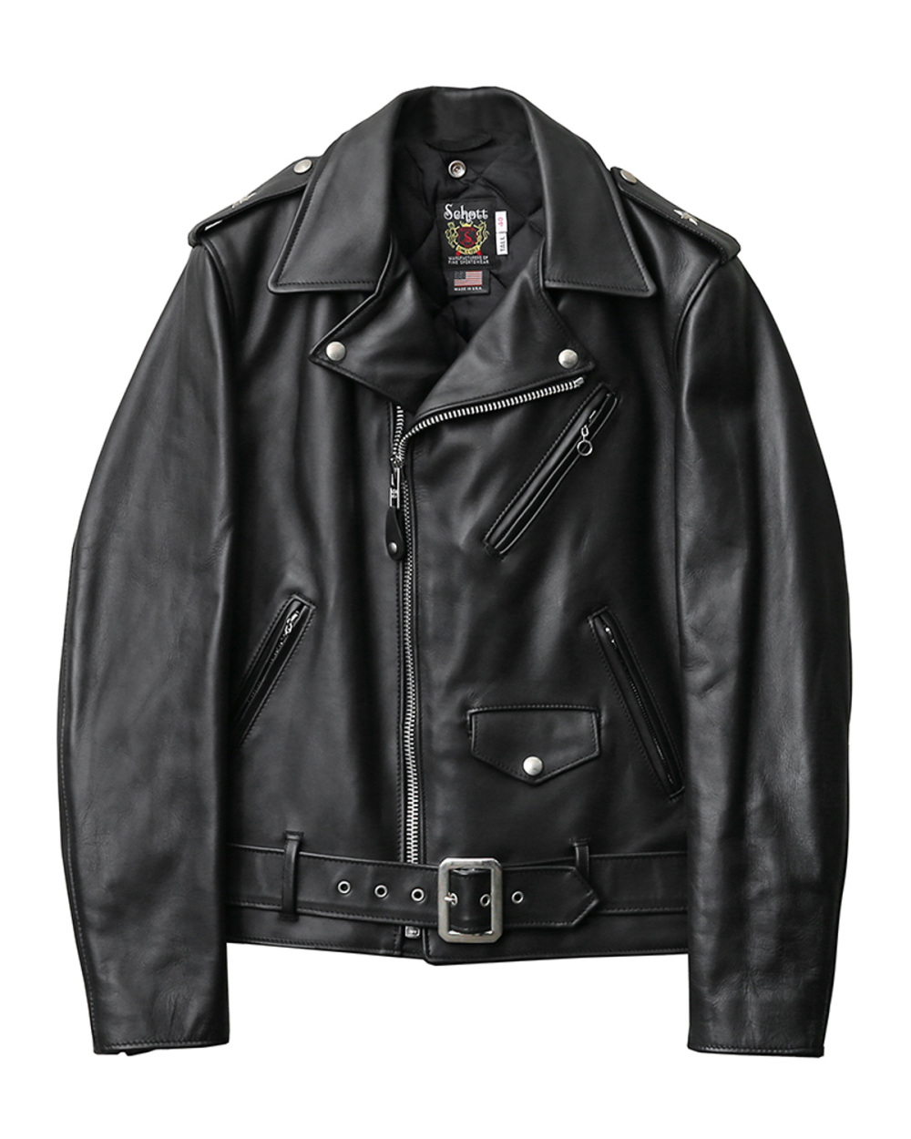 Schott N.Y.C（ショット） ショットライダース Schott 613UST VINTAGE