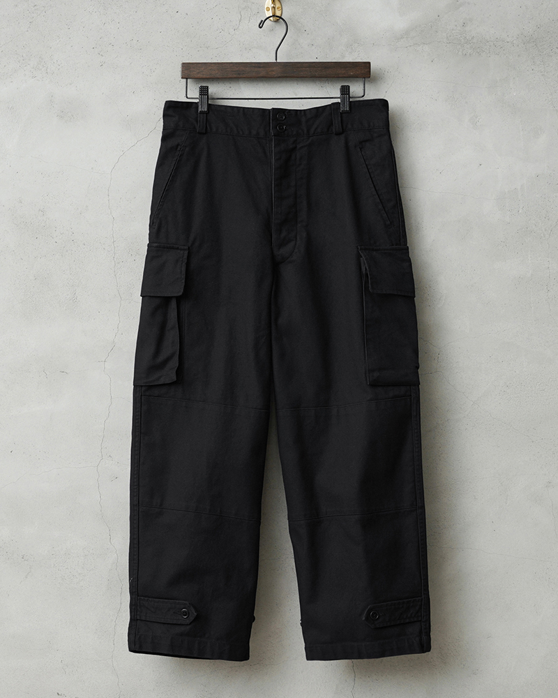 WAIPER.inc ワイパーインク フランス軍 M-47 カーゴパンツ 前期型