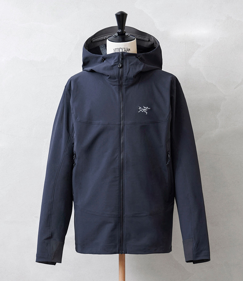 ARC'TERYX（アークテリクス） ARC'TERYX X000009819 Gamma Hoody