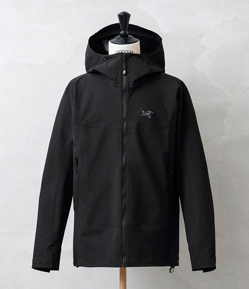 ARC'TERYX（アークテリクス） ARC'TERYX X000009819 Gamma Hoody
