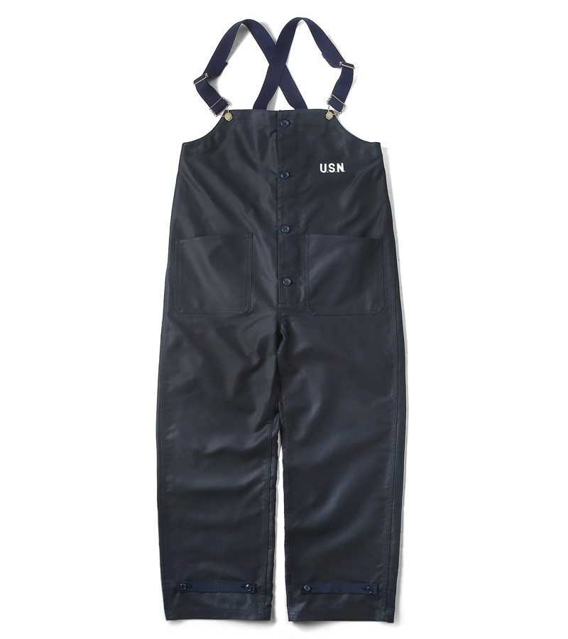HOUSTON（ヒューストン） 1785 米海軍 U.S.NAVY N-1デッキパンツ 日本
