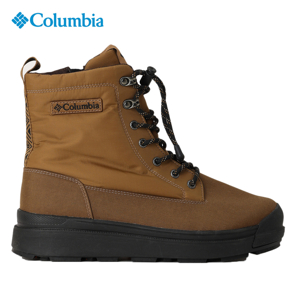 Columbia（コロンビア） ブーツ レディース メンズ 滑らない 冬用