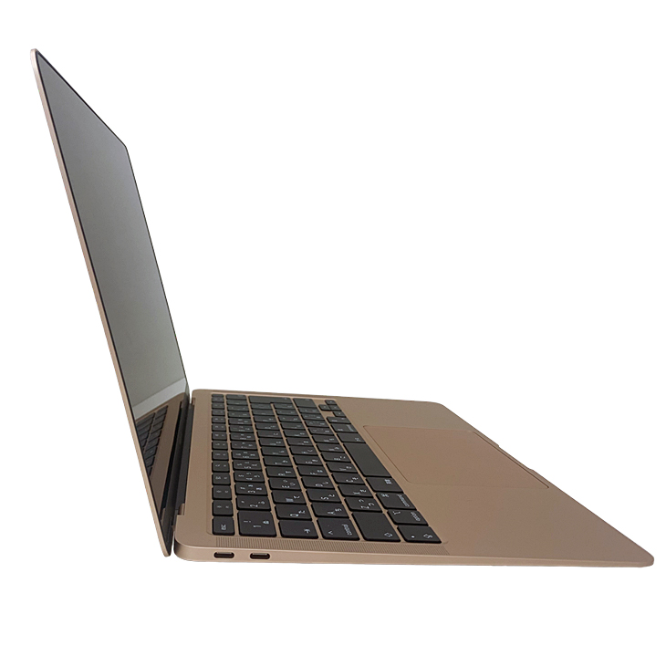MacBook Air 【中古パソコン】Apple 13.3inch MGNE3J/A A2337 2020 OS