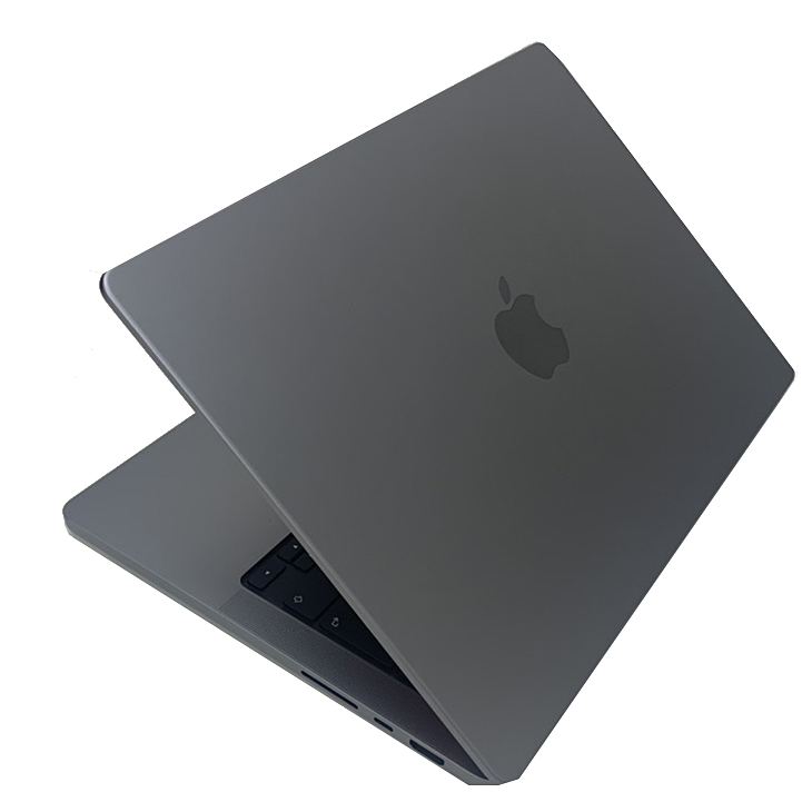 MacBook Pro Apple 14.2inch MKGP3J/A A2442 Late 2021 TouchID 選べる