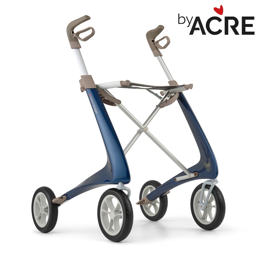 byACRE（バイエーカー）カーボン・ウルトラライト ＜ロイヤルブルー