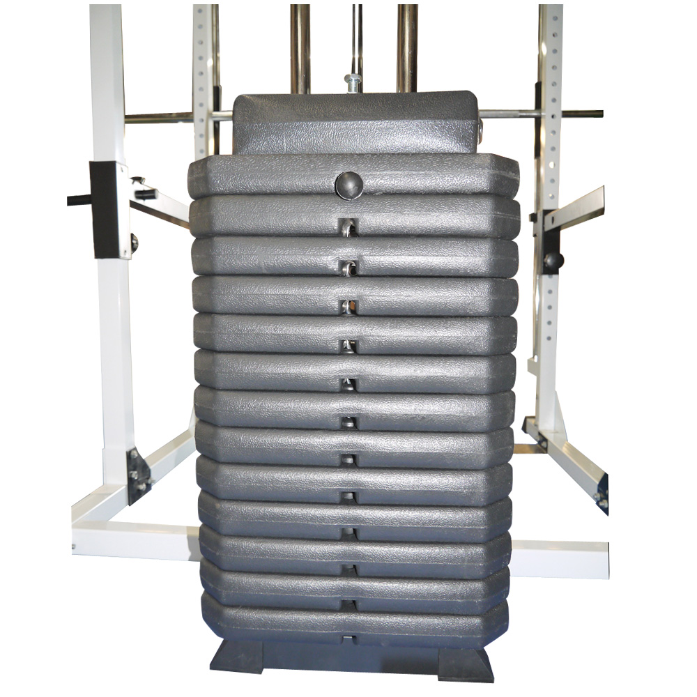 WILD FIT（ワイルドフィット） マルチスミスラック 200ポンド