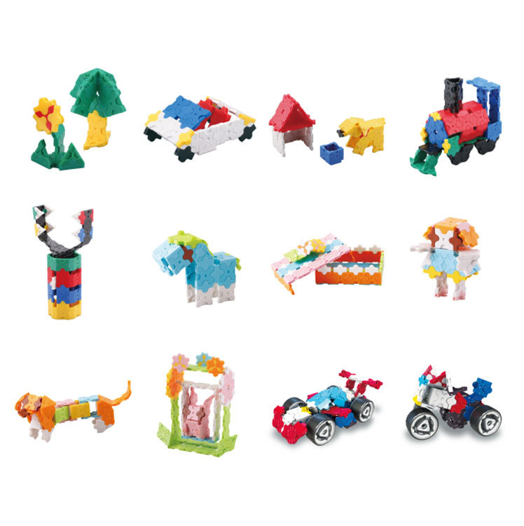 LaQ（ラキュー） 【特典（ノベルティ）付き】LaQ ベーシック 5600 知育